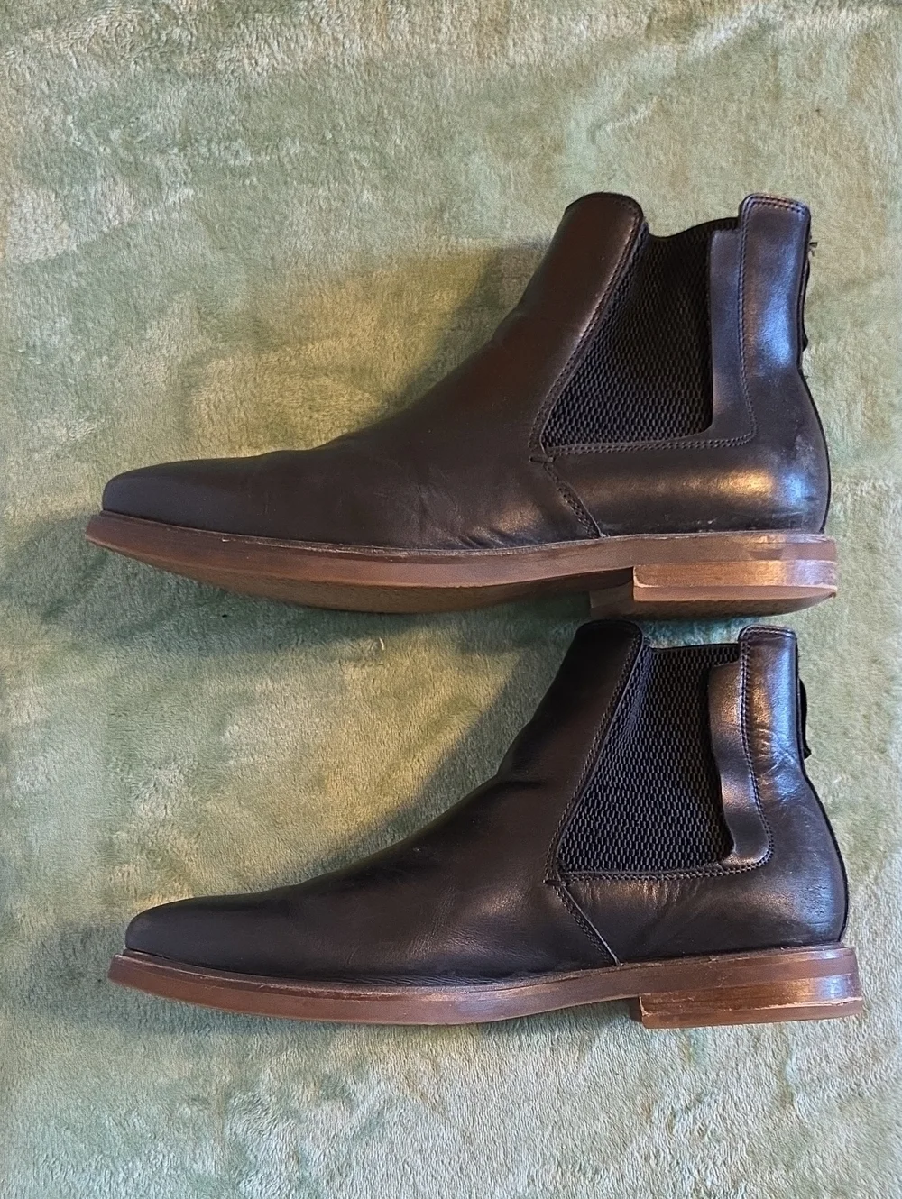 STEVE MADDEN Informer 